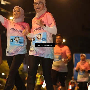 Runner Photo 7089065