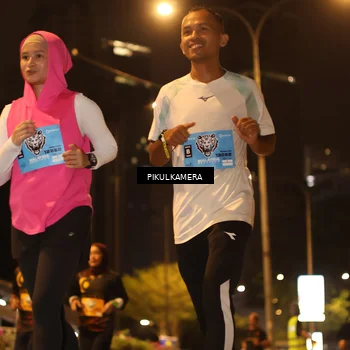 Runner Photo 7089066