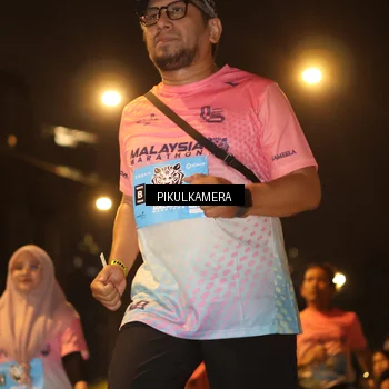 Runner Photo 7089071