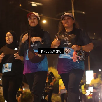 Runner Photo 7089081