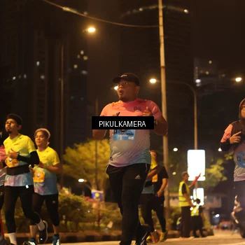 Runner Photo 7089085