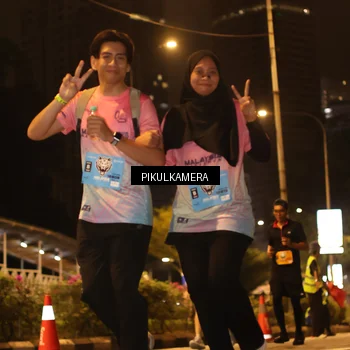 Runner Photo 7089092