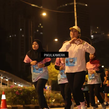 Runner Photo 7089099