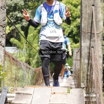 Runner Photo 70891