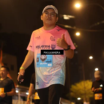 Runner Photo 7089106