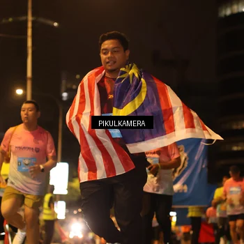 Runner Photo 7089141