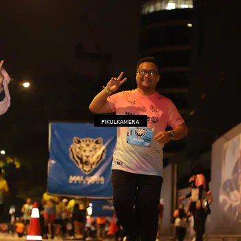 Runner Photo 7089150
