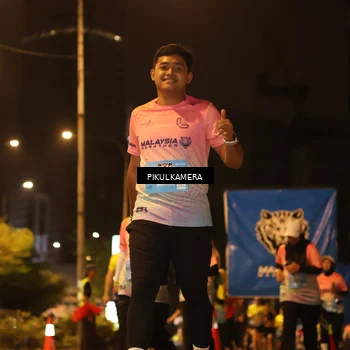 Runner Photo 7089201