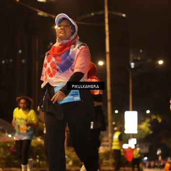 Runner Photo 7089274