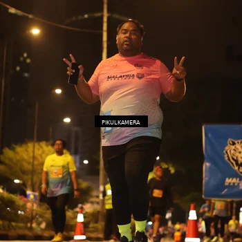Runner Photo 7089292