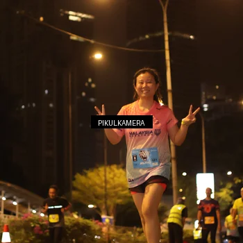 Runner Photo 7089327