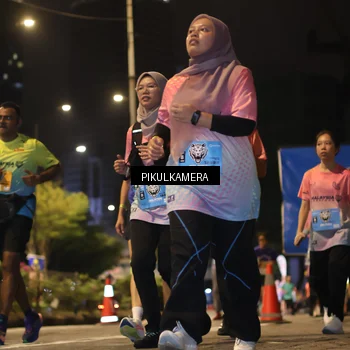 Runner Photo 7089393