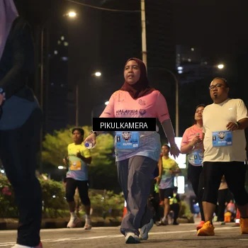 Runner Photo 7089397