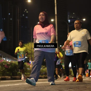 Runner Photo 7089401