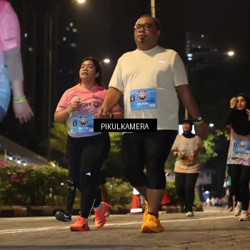 Runner Photo 7089406
