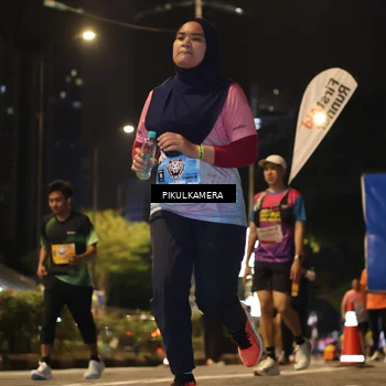 Runner Photo 7089433