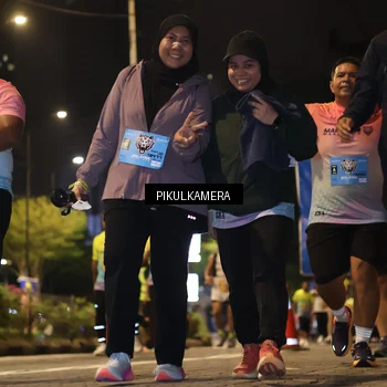 Runner Photo 7089452