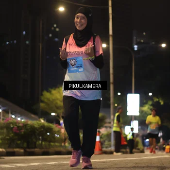 Runner Photo 7089511