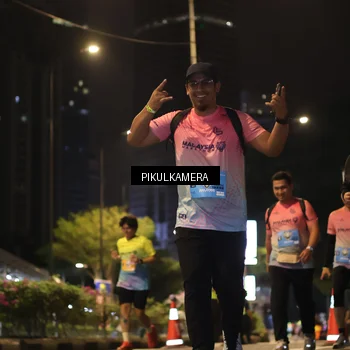 Runner Photo 7089520