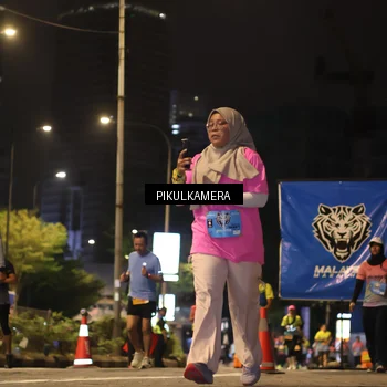 Runner Photo 7089600