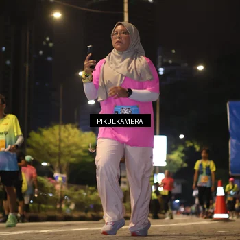 Runner Photo 7089601
