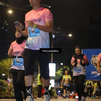 Runner Photo 7089629