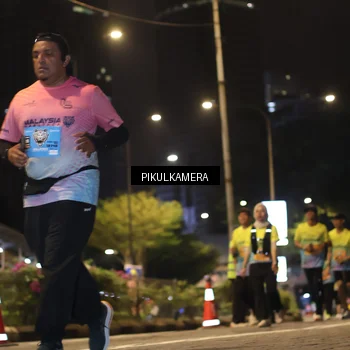 Runner Photo 7089640