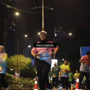 Runner Photo 7089680