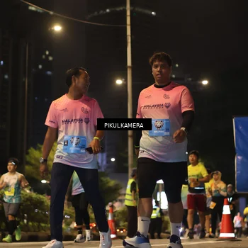 Runner Photo 7089687