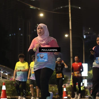 Runner Photo 7089689