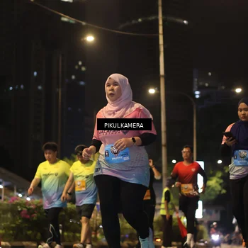 Runner Photo 7089690