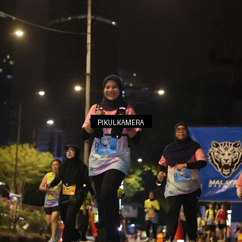 Runner Photo 7089708