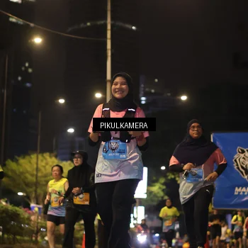 Runner Photo 7089709