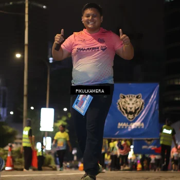 Runner Photo 7089991