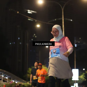 Runner Photo 7090069