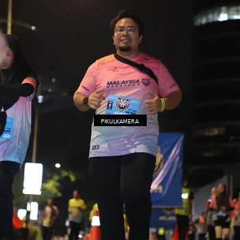 Runner Photo 7090087