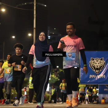 Runner Photo 7090119