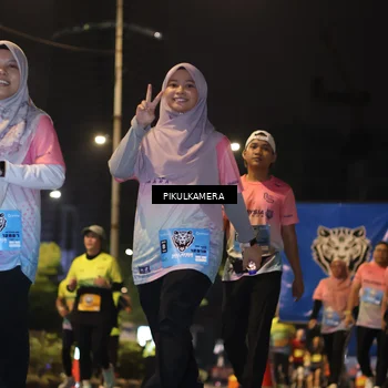 Runner Photo 7090196
