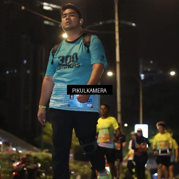 Runner Photo 7090318