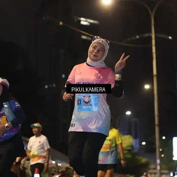 Runner Photo 7090319