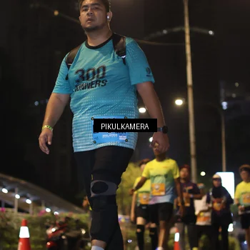 Runner Photo 7090320