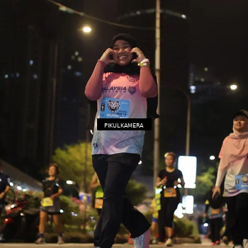 Runner Photo 7090390