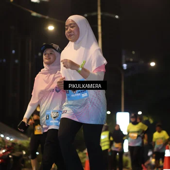 Runner Photo 7090397