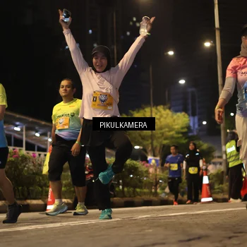 Runner Photo 7090413