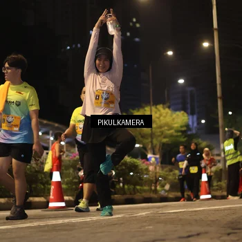 Runner Photo 7090414