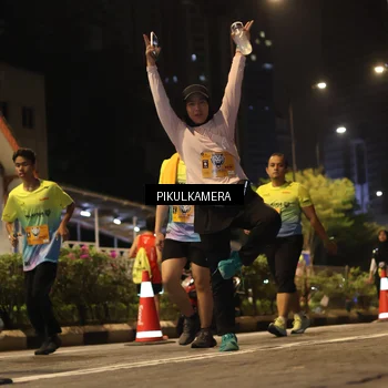 Runner Photo 7090416