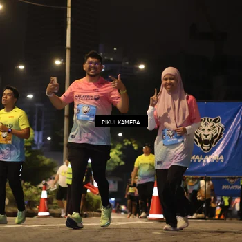 Runner Photo 7090429