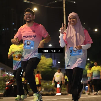 Runner Photo 7090439