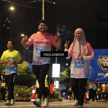 Runner Photo 7090440