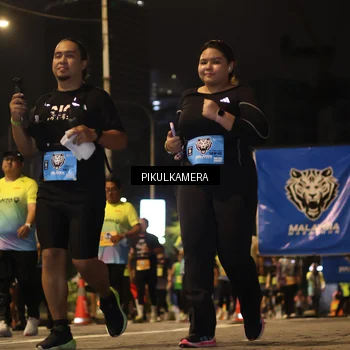 Runner Photo 7090444